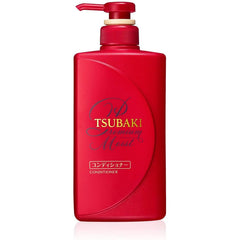 Shiseido Tsubaki Premium Moist Conditioner 490ml