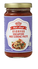 Woh Hup Singapore Mee Goreng Paste 190g