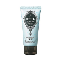 Rosette Herbal Acne Care Cleansing Paste 120g
