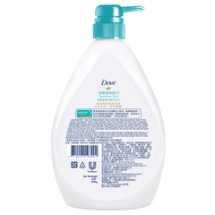 Dove Sensitive Skin Nutrium Moisture Body Wash 1000g