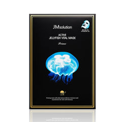 JMSolution Active Jellyfish Vital Mask Prime (30ml x 10ea)