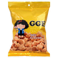 Wismettac Asian Foods GGE Ramen Snack, 2.82 oz