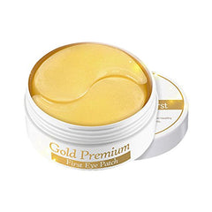 Gold Premium First Eye Patch - 1pack (60pcs)
