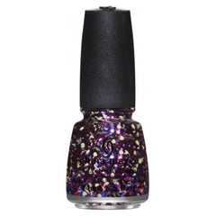 china glaze avant garden collection, shine-nanigans