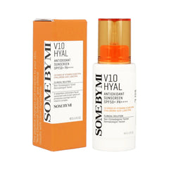 SOME BY MI V10 HYAL HYDRA CAPSULE SUNSCREEN 40ml