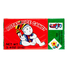 Botan Rice Candy, 0.75 Oz