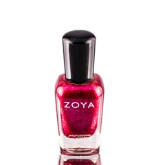 Zoya Natural Nail Polish, Alegra, 0.5 Fl Oz