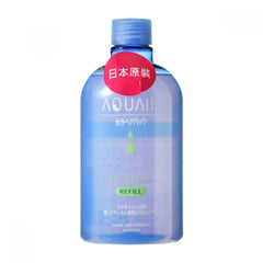 Shiseido Aquair Deep Moist Hair Treatment Lotion 380ml