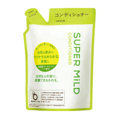 Shiseido Super Mild Hair Conditioner Refill 400ml