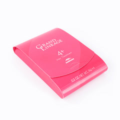 Milbon Grand Linkage 4+ Hair Treatment (9g x 4 pieces) For normal hair