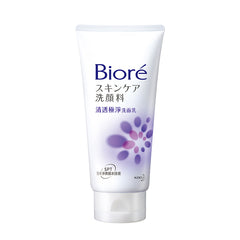 Biore 深层清洁泡沫 (130g)