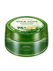 Premium Cica Aloe Soothing Gel