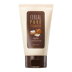Some By Mi Cereal Pore Foamcrub 100ml