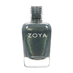 Zoya Natural Nail Polish, Yuna, 0.5 Fl Oz