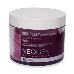 Neogen Bio-Peel Gauze Peeling Wine Wipes, 30 Count