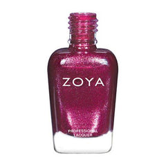 Zoya Natural Nail Polish, Britta, 0.5 Fl Oz