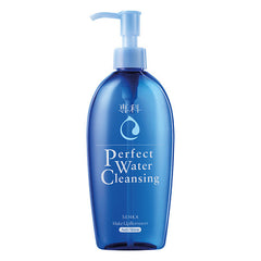 Shiseido Senka Perfect Water Cleansing 300ml