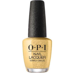 OPI Nail Polish, Suzi's Slinging Mezcal, 0.5 fl oz