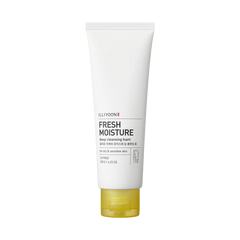 ILLIYOON Fresh Moisture Deep Cleansing Foam 120ml