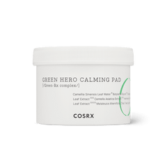 COSRX One-Step Green Hero Calming Pad