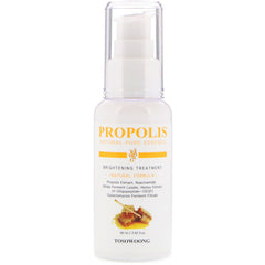 Tosowoong Propolis Natural Pure Essence, Brightening Treatment, 2.02 fl oz. (60 ml)