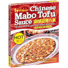 麻婆豆腐辣酱 5.29 盎司