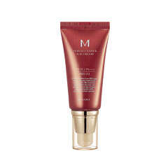 MISSHA M Perfect Cover BB Cream SPF42 PA 50ml #13 - Bright Beige