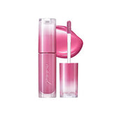 Peripera, Ink Mood Glowy Tint, 06 Plum Update, 0.14 oz (4 g)