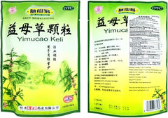 Yimucao Keli