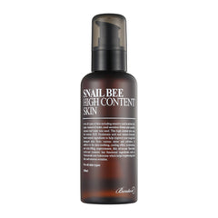 Benton Snail Bee High Content Skin Toner
