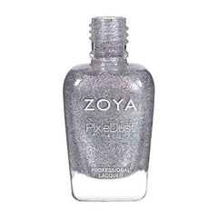 Zoya Natural Nail Polish, Tilly, 0.5 Fl Oz