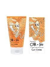 Elizavecca CER-100 Collagen Coating Hair A+ Muscle Curl Cream 120 ml