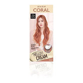 Mise En Scene Hello Cream Hair Color