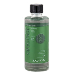 Zoya Natural Nail Polish, Anchor Base Coat, 2 Fl Oz
