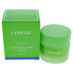 Laneige Apple Lime Lip Sleeping Mask