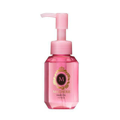 MACHERIE Hair Oil EX, 60ML
