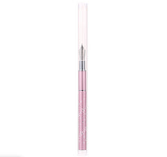 Nail Art Paint Pen Diamond Crystal Dotting Fountain Pen DIY Nail Art Tool with Replacement head