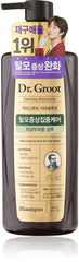 Dr Groot Hair Loss Care Shampoo For Oily Scalp 400ML