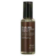 Snail Bee, High Content Essence, 3.38 fl oz (100 ml), Benton
