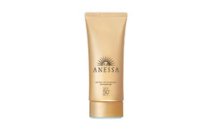 Shiseido Anessa Perfect UV Sunscreen Skin Care Gel SPF50+/PA++++ 90g