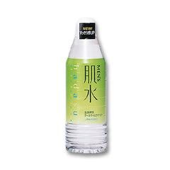 Shiseido Hadasui Toner Water 400ml-Green