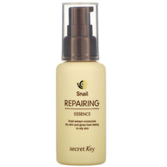 Snail Repairing Essence, 2.02 fl oz (60 ml), Secret Key