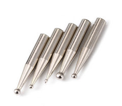 Nail Art Paint Pen Diamond Crystal Dotting Fountain Pen DIY Nail Art Tool with Replacement head