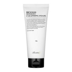 Benton Honest Cleansing Foam