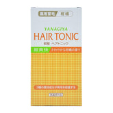 YANAGIYA 护发素 柑橘味 240ml
