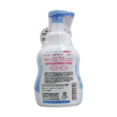 KEWPIE COW Baby Foaming Body Soap Pump 400 mL