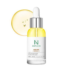Ample:N AcneShot Ampoule 30ml