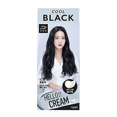 Mise En Scene Hello Cream Hair Color