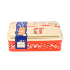 TRAOU MAD Pure Assorted Butter Cookie 245g
