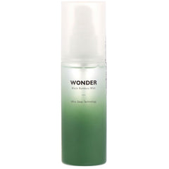 Haruharu Wonder, Black Bamboo Mist, 2.7 fl oz (80 ml)